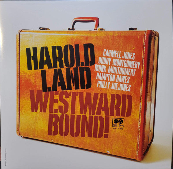 Westward Bound