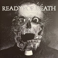 READY FOR DEATH