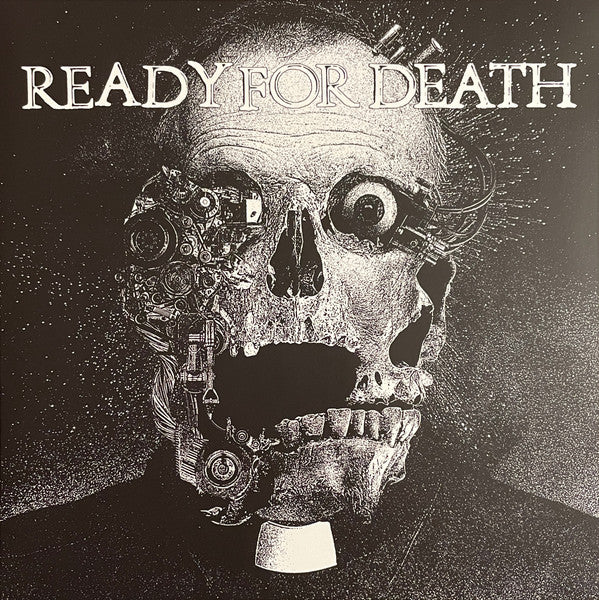 READY FOR DEATH
