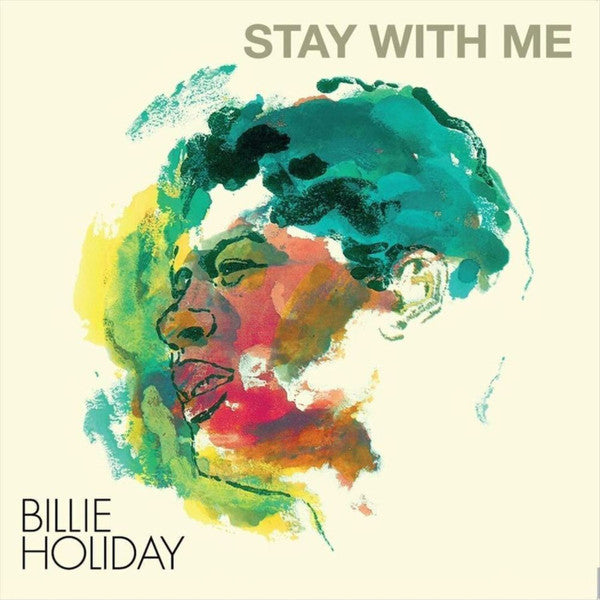 STAY WITH ME