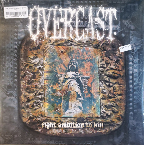 FIGHT AMBITION TO KILL