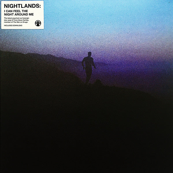 I Can Feel The Night Around Me