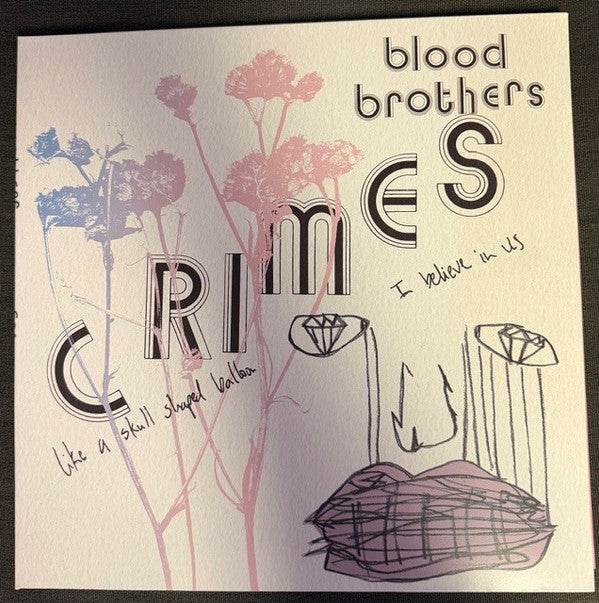 Crimes