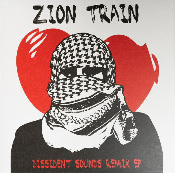DISSIDENT SOUND