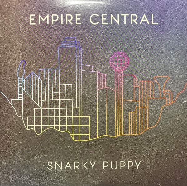 Empire Central