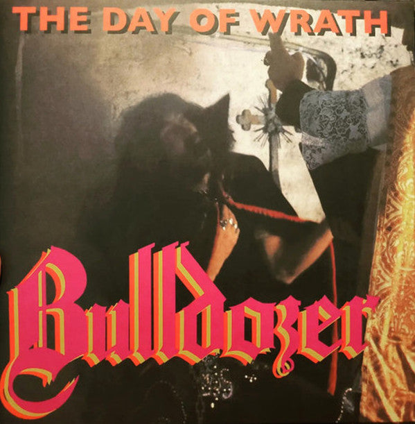 DAY OF WRATH
