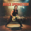 The Rock 'N Roots Of Bruce Springsteen