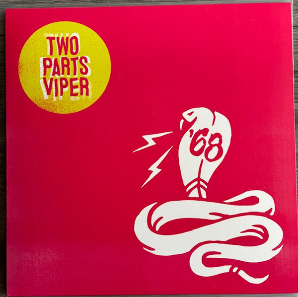 TWO PARTS VIPER