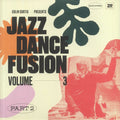 COLIN CURTIS PRESENTS JAZZ DANCE FUSION: VOLUME 3 - PART TWO
