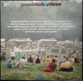 Woodstock Three