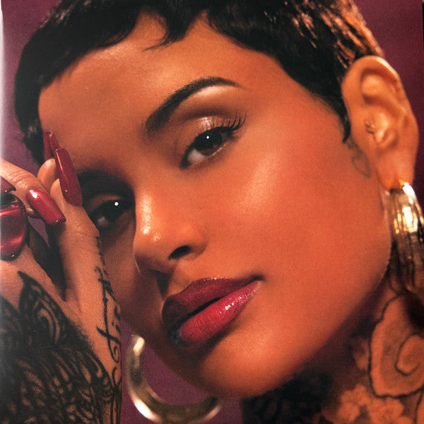 Kehlani
