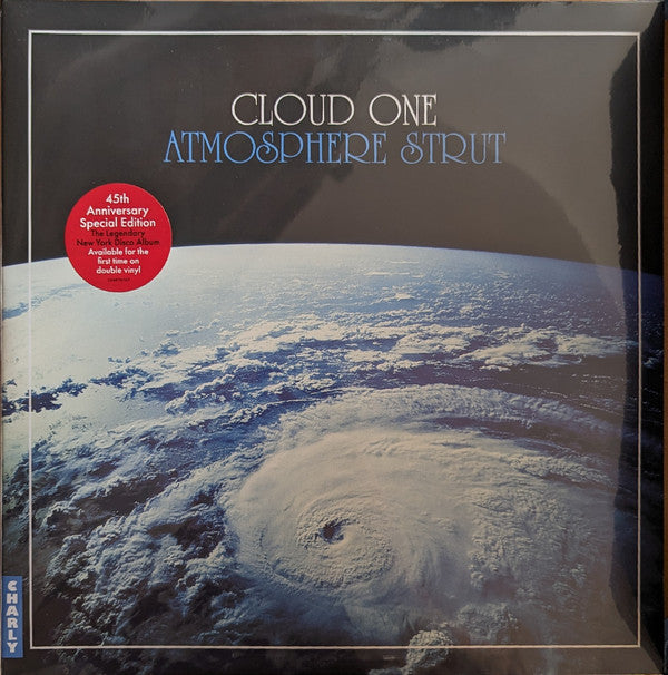 Atmosphere Strut