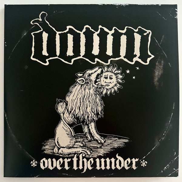 Over The Under