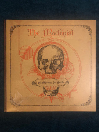 CONFIDIMUS IN MORTE