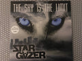 SKY IS THE LIMIT