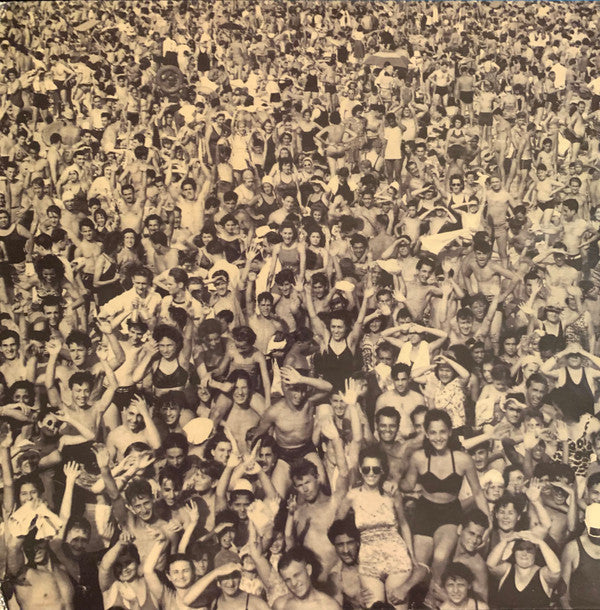 Listen Without Prejudice Vol. 1