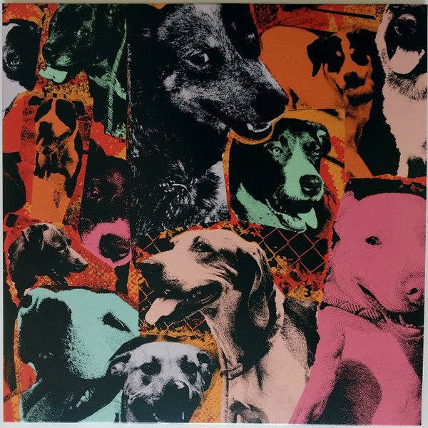 DOGS OF HOPE
