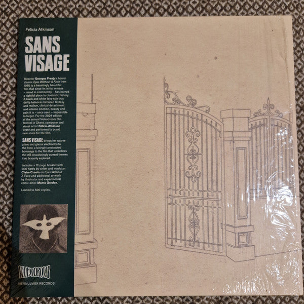 Sans Visage