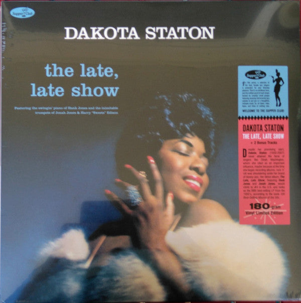 The Late, Late Show