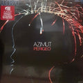 Azimut - 180-Gram Red Colored Vinyl