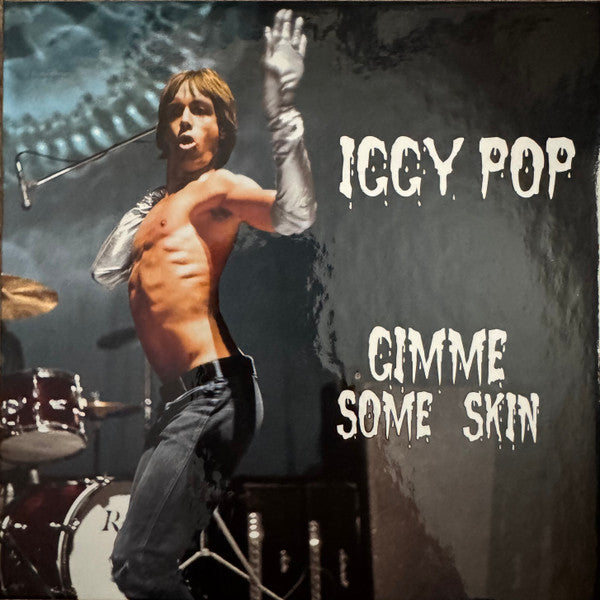 Gimme Some Skin