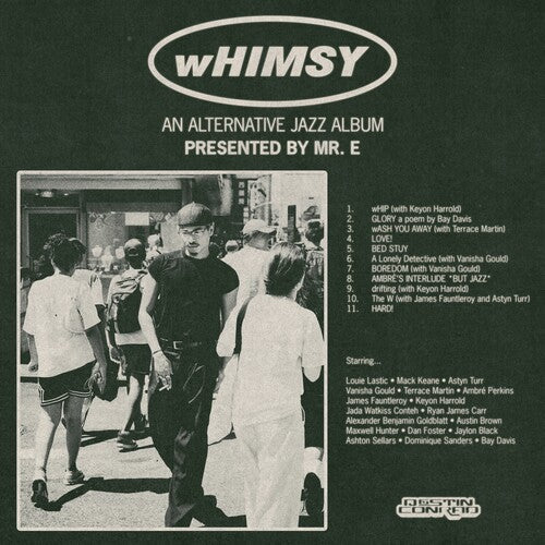 wHIMSY