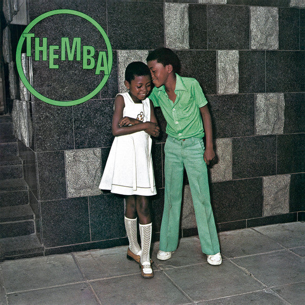 THEMBA