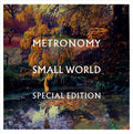 SMALL WORLD