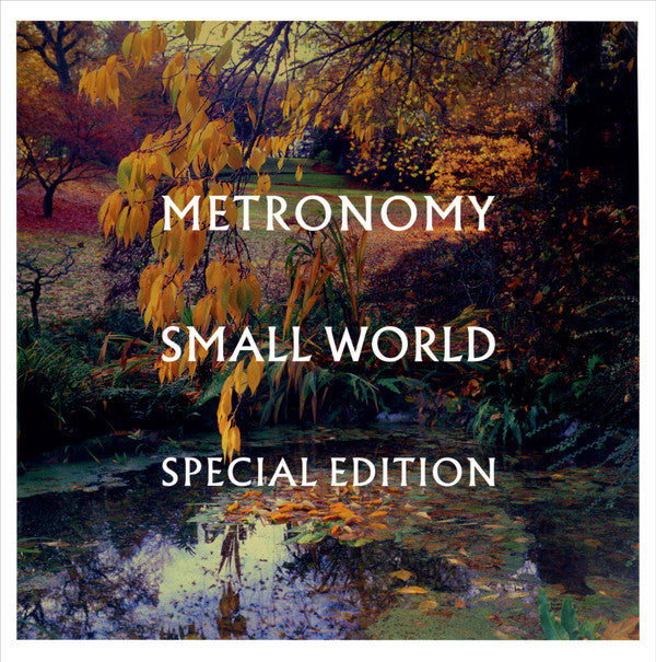 SMALL WORLD