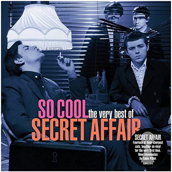 So Cool (The Very Best Of)