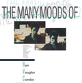 MANY MOODS OF BEN VAUGHN COMBO