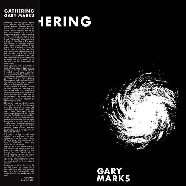 GATHERING