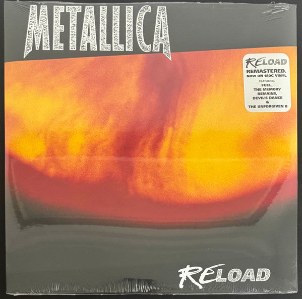 Reload