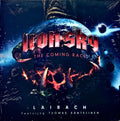 Iron Sky (The Coming Race)