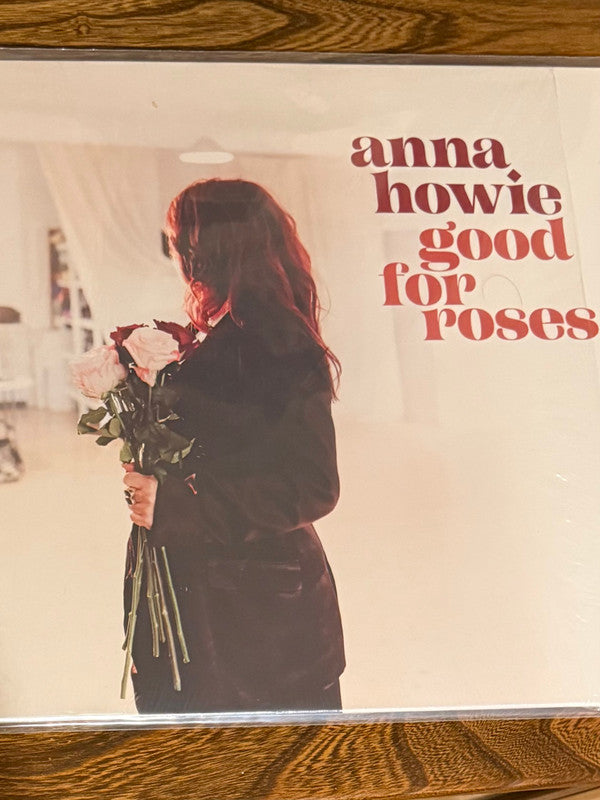 Good For Roses