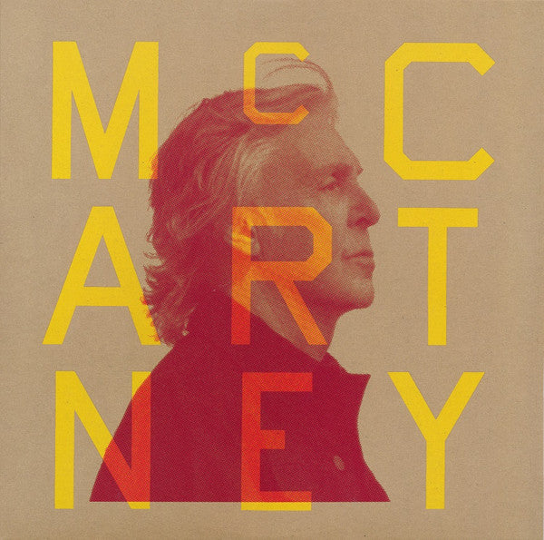 McCartney III