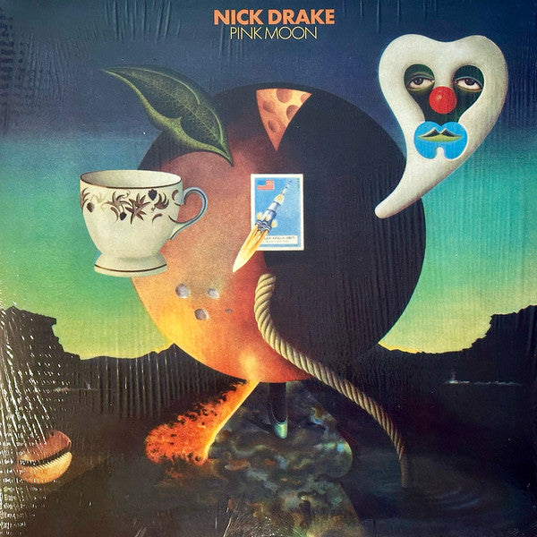 Pink Moon