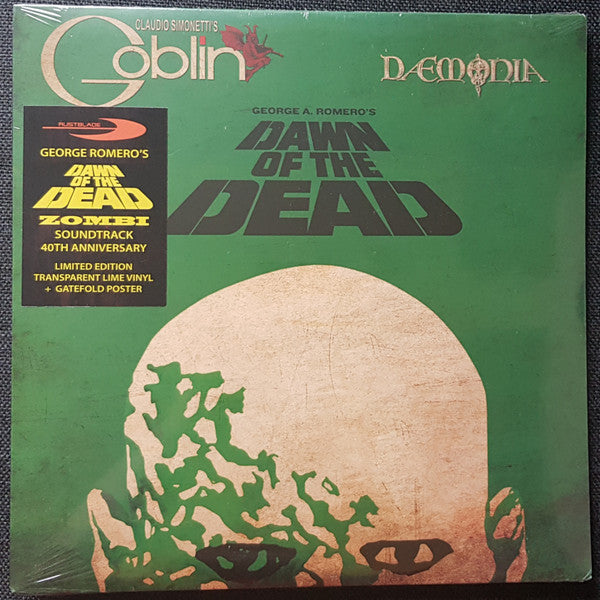 George A. Romero's Dawn Of The Dead