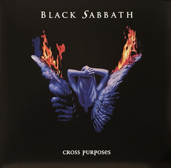 CROSS PURPOSES