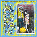 The Crazy World Of Music Hall Records Vol.1