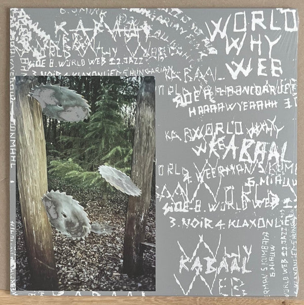 World Why Web