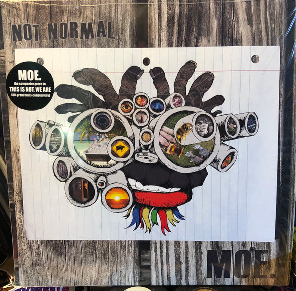 Not Normal