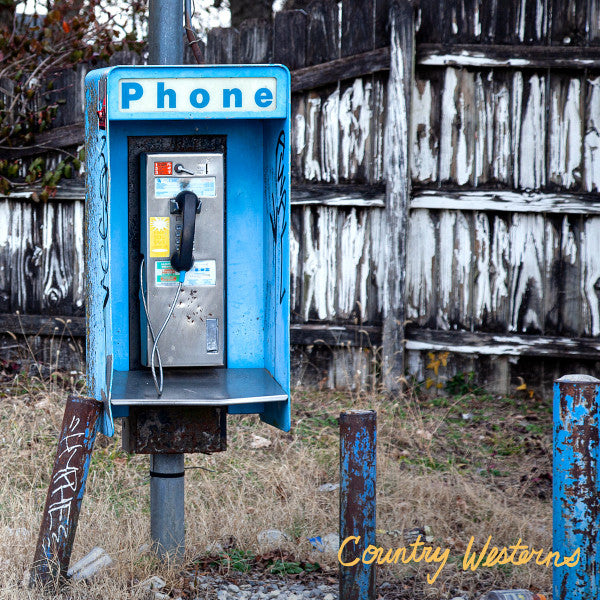 Country Westerns EP