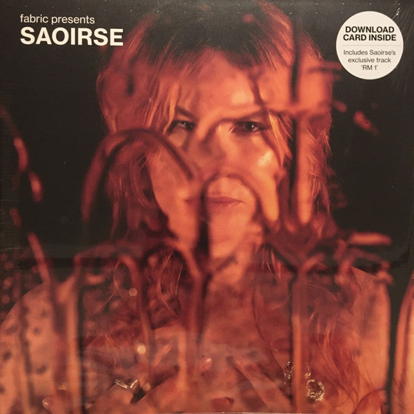 FABRIC PRESENTS SAOIRSE