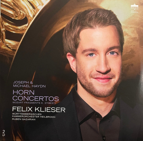Horn Concertos