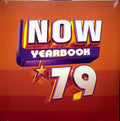 NOW! YEARBOOK 1979