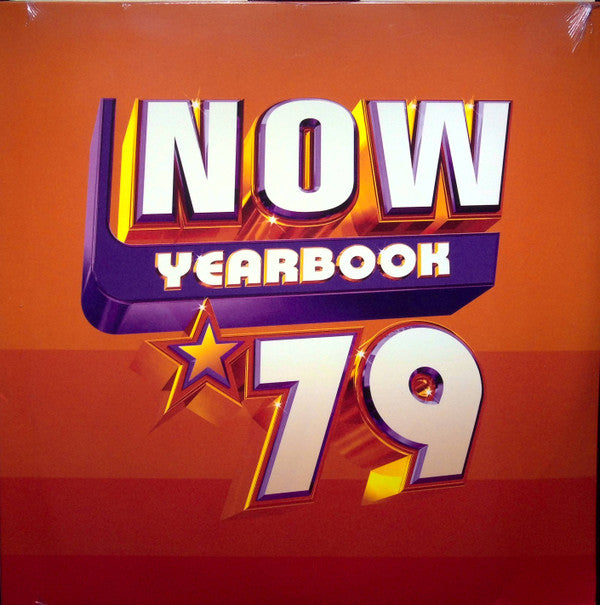 Now Yearbook '79