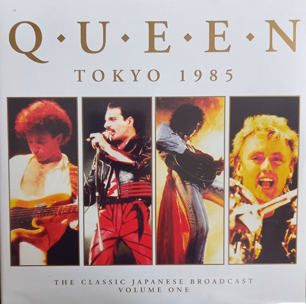 TOKYO 1985 VOL.1