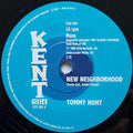 New Neighborhood / I'm Lonely For You