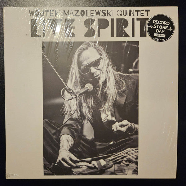 Live Spirit